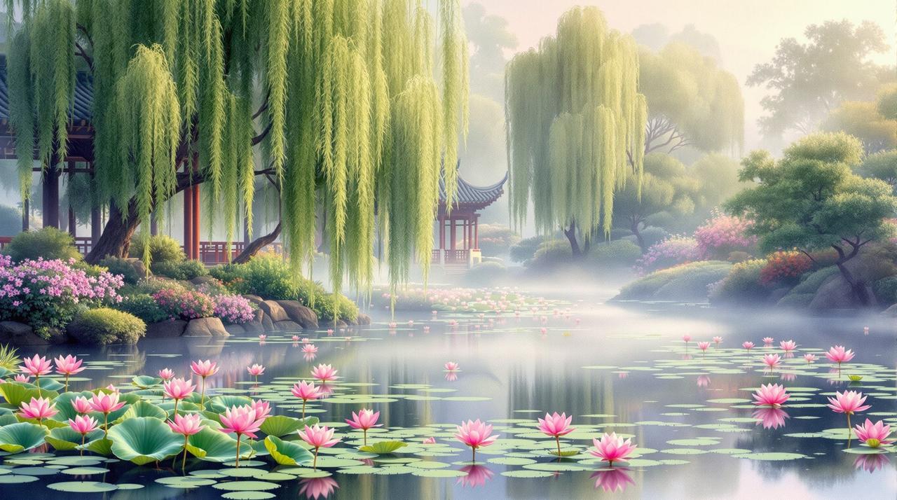 悟空影视大全-古风频道