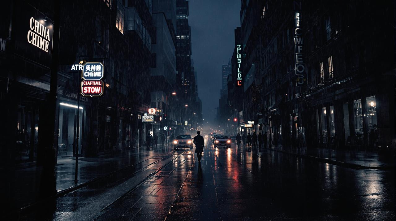 悟空影视大全-都市夜行：暗夜侦探