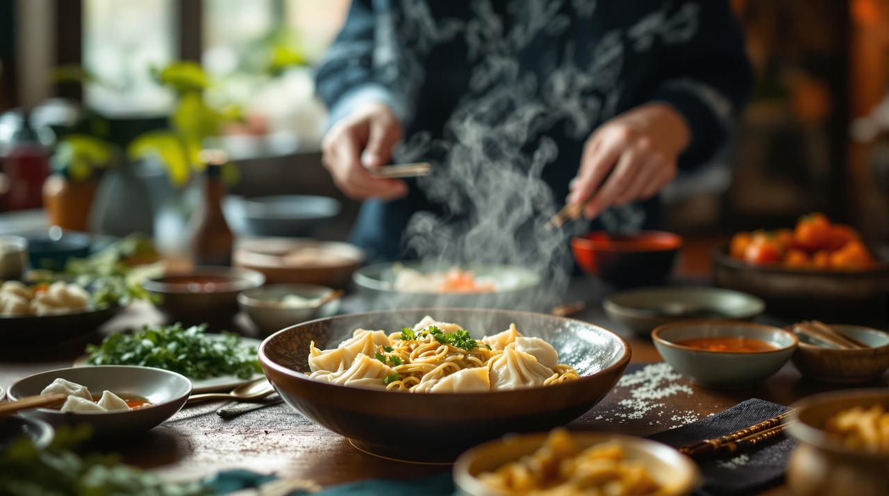 悟空影视大全-舌尖上的中国：四季味道