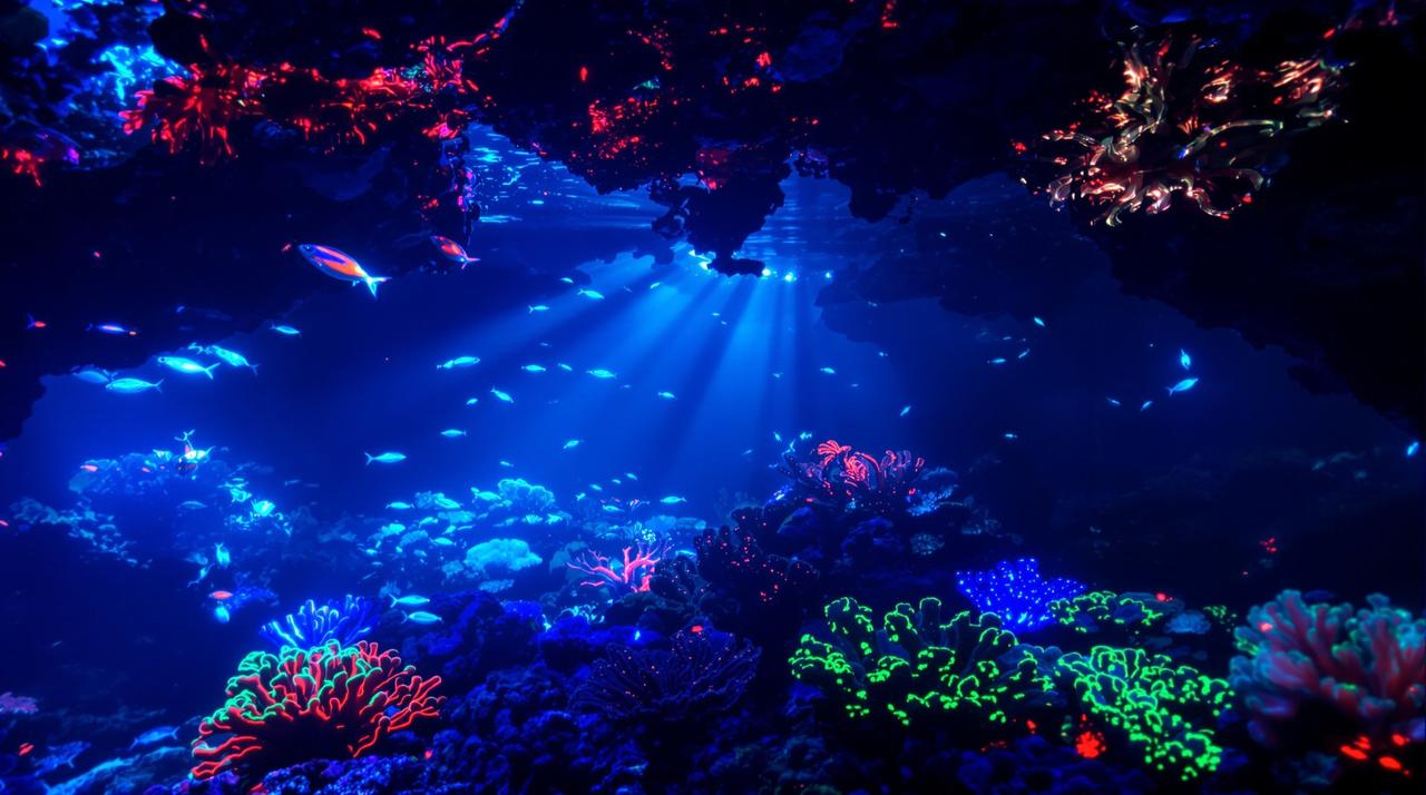 悟空影视大全-深海探险：未知生物之谜